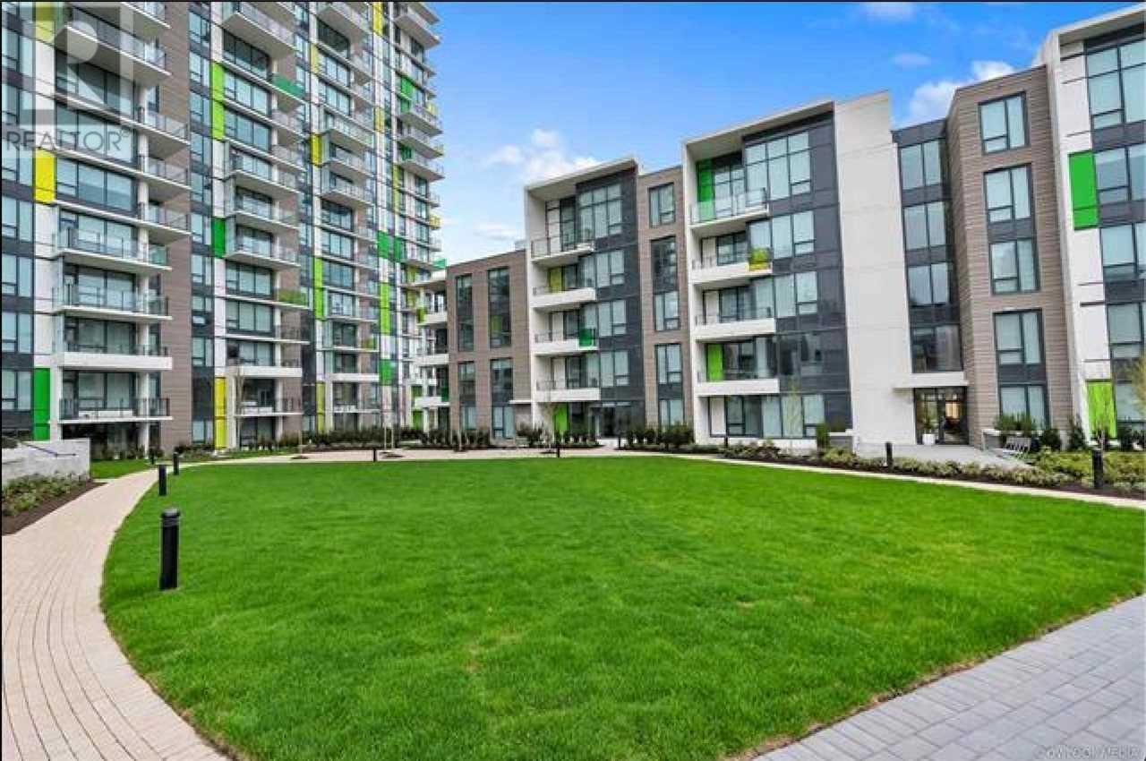 701 3487 Binning Road, Vancouver, British Columbia  V6S 0K8 - Photo 2 - R2789420