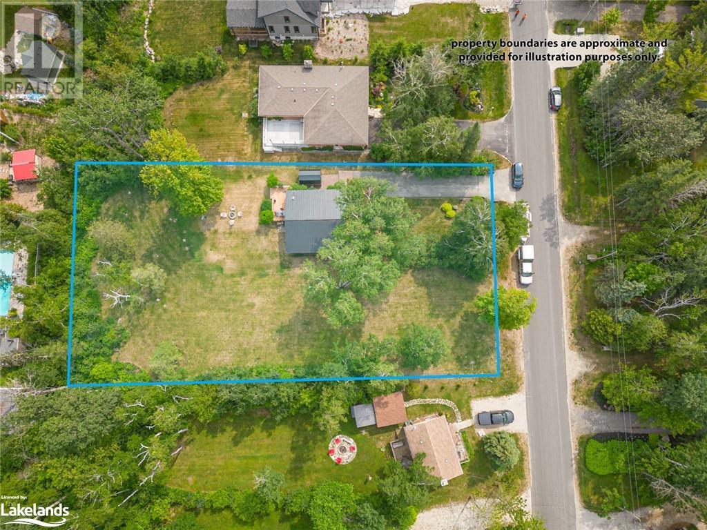 185 Timmons Street, The Blue Mountains, Ontario L9Y 0L2 (25726272