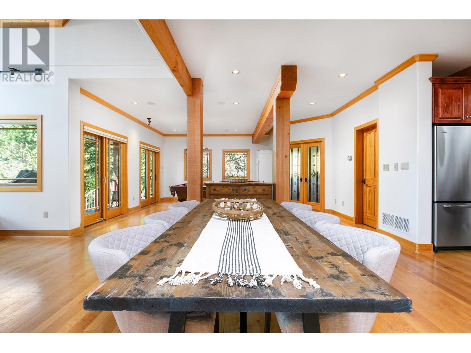 1360 Collins Road, Pemberton, British Columbia  V0N 2L0 - Photo 11 - R2789423