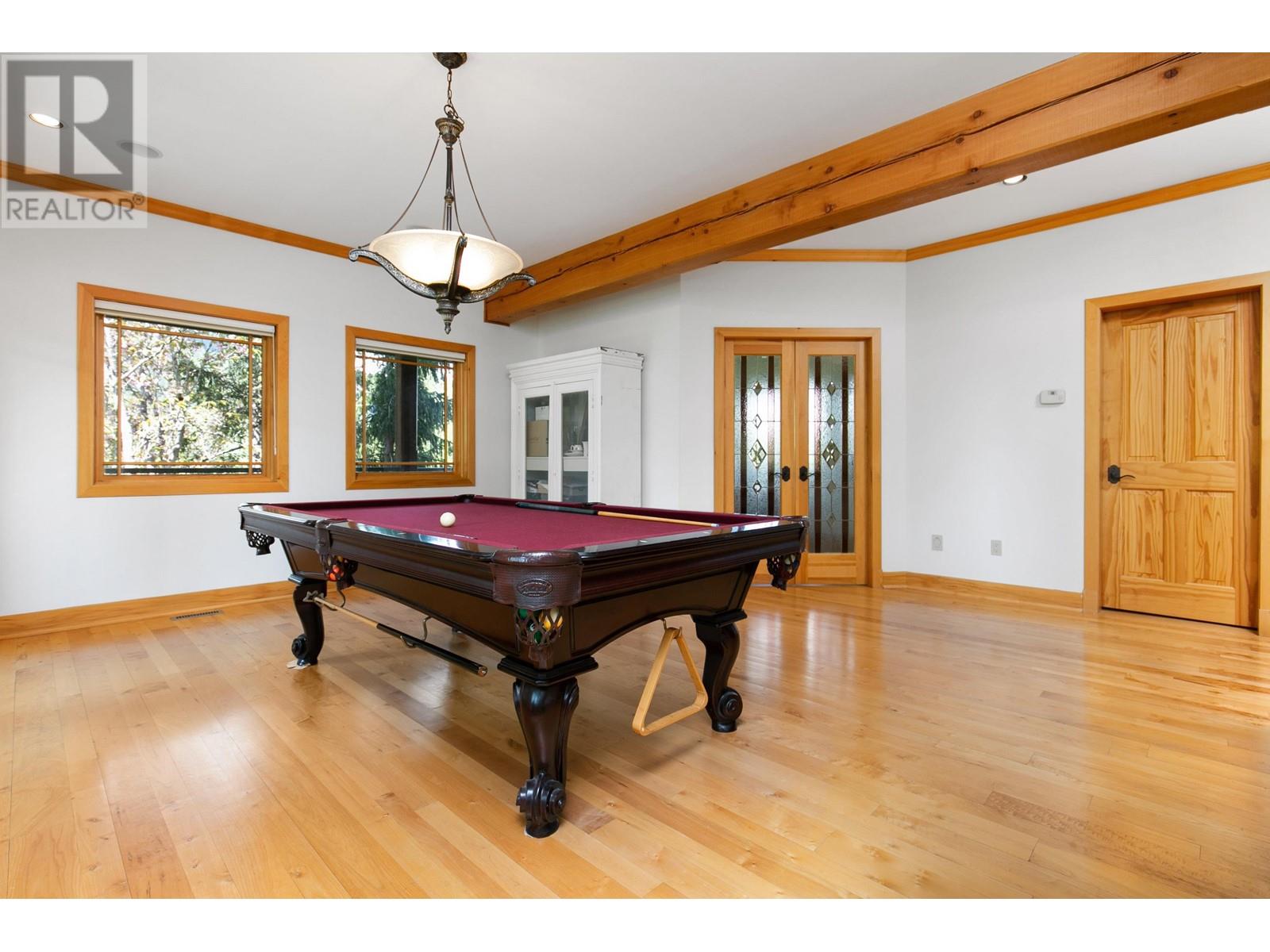 1360 Collins Road, Pemberton, British Columbia  V0N 2L0 - Photo 12 - R2789423