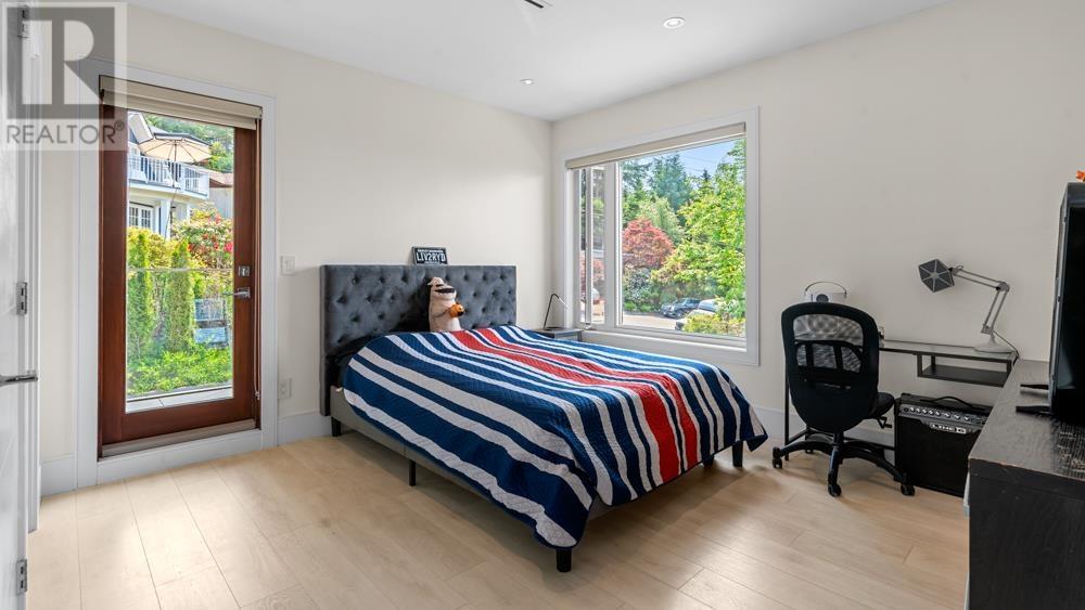 4716 Skyline Drive, North Vancouver, British Columbia  V7R 3H8 - Photo 21 - R2787155