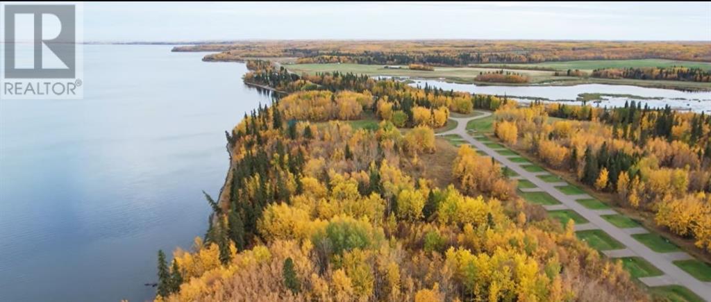 52 Eagle Haunt, lac la biche, Alberta