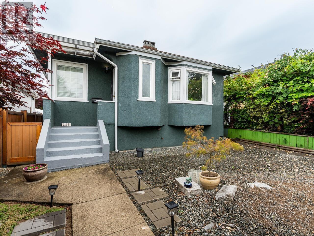 384 E 41st Avenue, Vancouver, British Columbia  V5W 1P1 - Photo 2 - R2789500