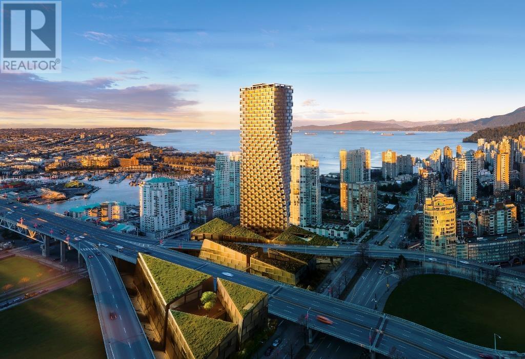 3810 1480 Howe Street, Vancouver, British Columbia  V6Z 0G5 - Photo 37 - R2788714