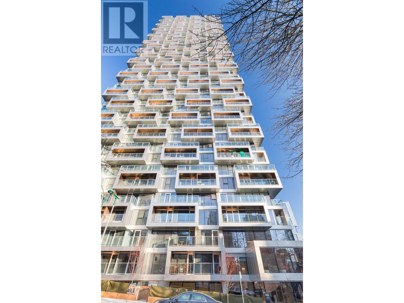 3810 1480 Howe Street, Vancouver, British Columbia  V6Z 0G5 - Photo 5 - R2788714