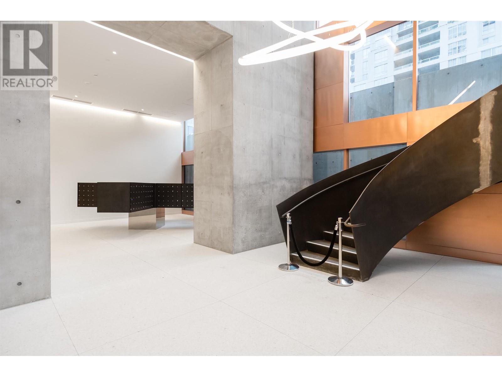 3810 1480 Howe Street, Vancouver, British Columbia  V6Z 0G5 - Photo 32 - R2788714