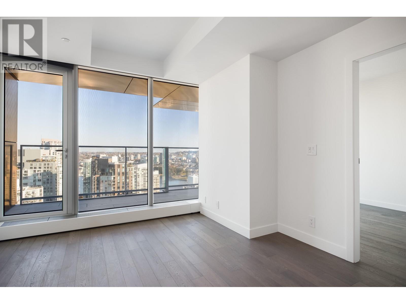 3810 1480 Howe Street, Vancouver, British Columbia  V6Z 0G5 - Photo 9 - R2788714