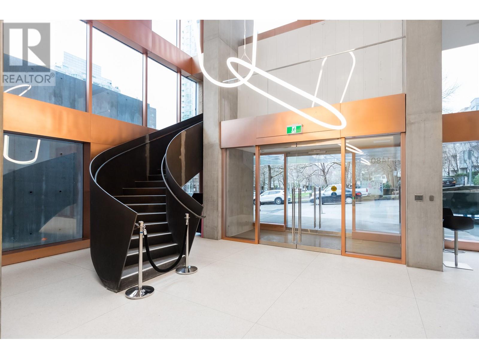 3810 1480 Howe Street, Vancouver, British Columbia  V6Z 0G5 - Photo 31 - R2788714