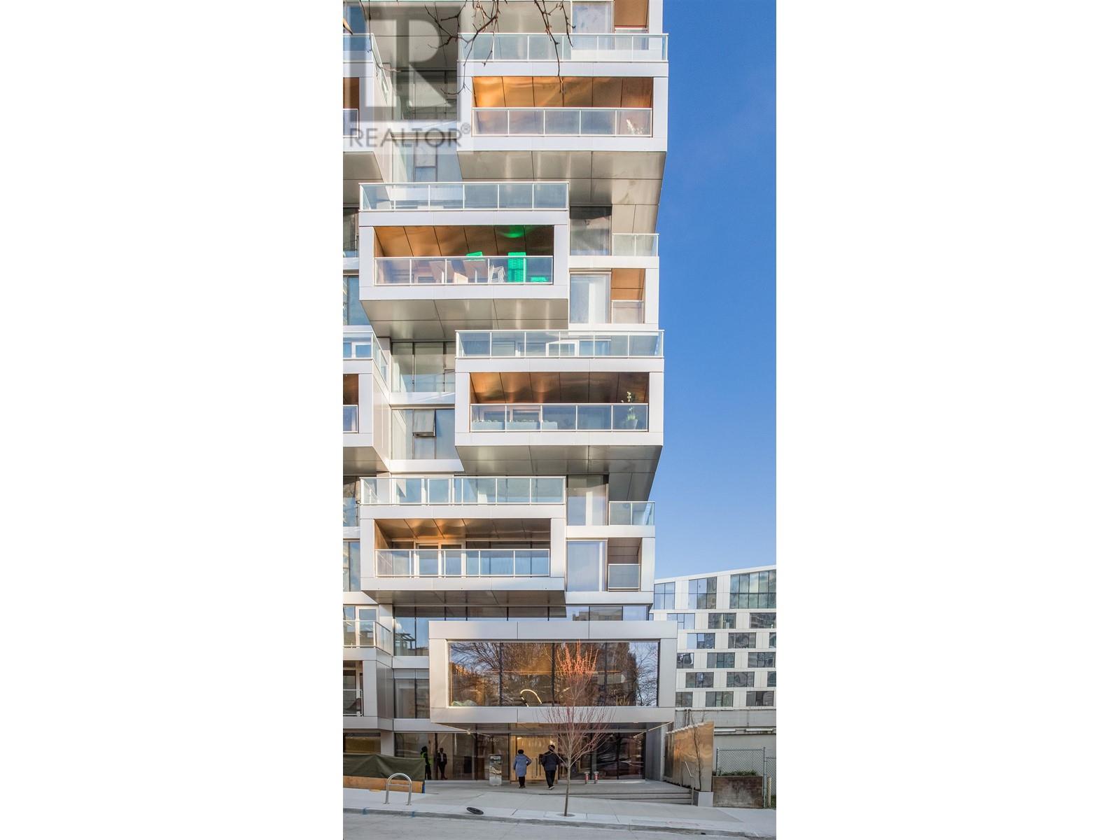 3810 1480 Howe Street, Vancouver, British Columbia  V6Z 0G5 - Photo 6 - R2788714