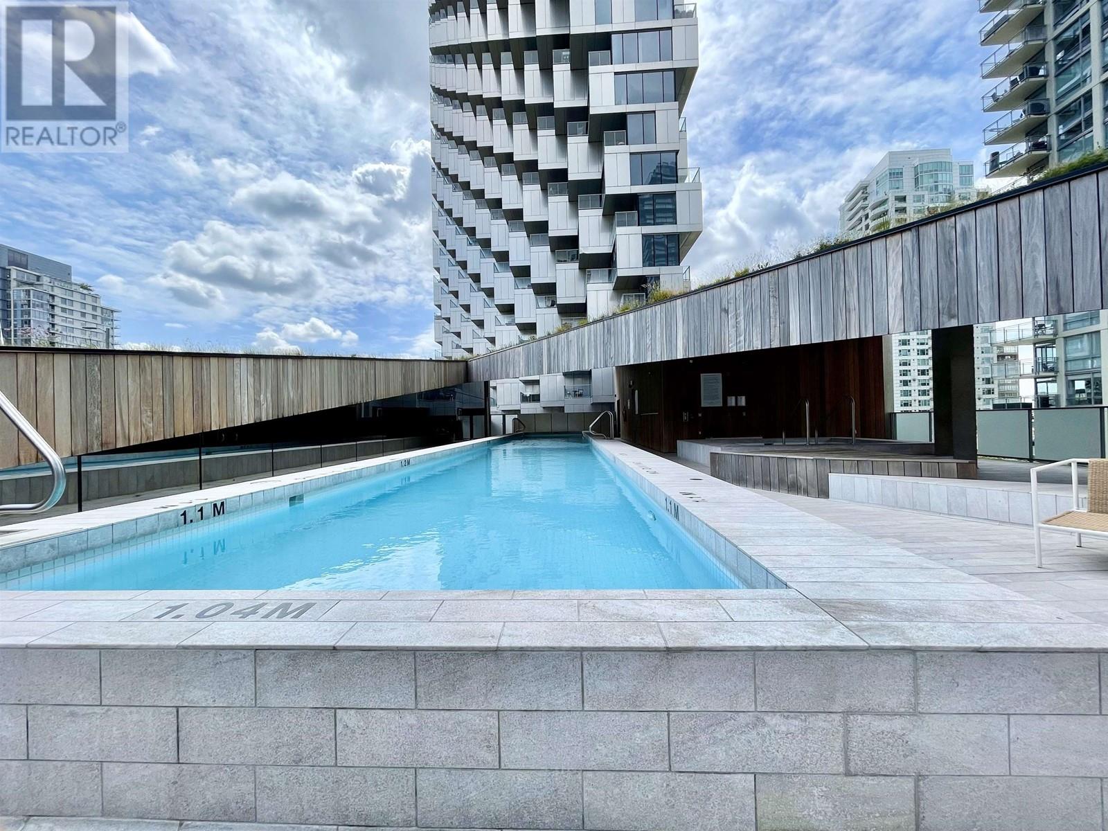 3810 1480 Howe Street, Vancouver, British Columbia  V6Z 0G5 - Photo 33 - R2788714