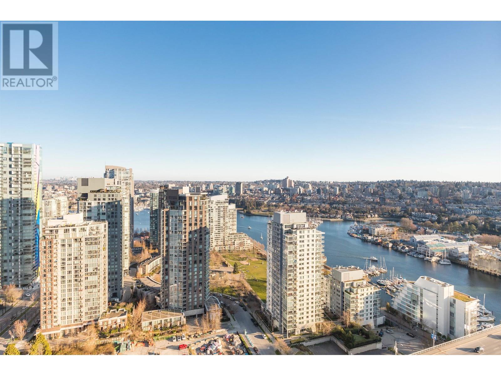 3810 1480 Howe Street, Vancouver, British Columbia  V6Z 0G5 - Photo 29 - R2788714