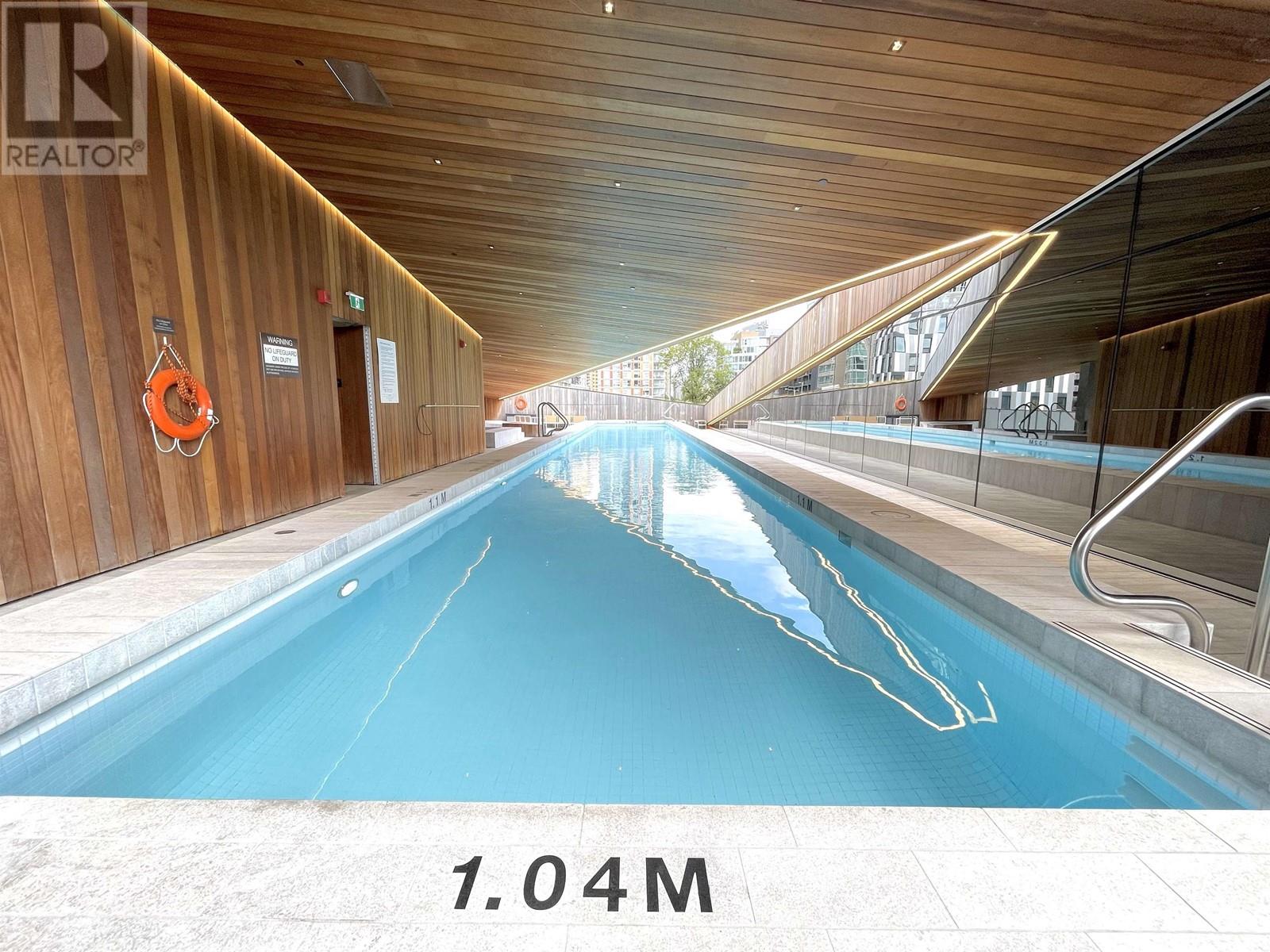 3810 1480 Howe Street, Vancouver, British Columbia  V6Z 0G5 - Photo 34 - R2788714