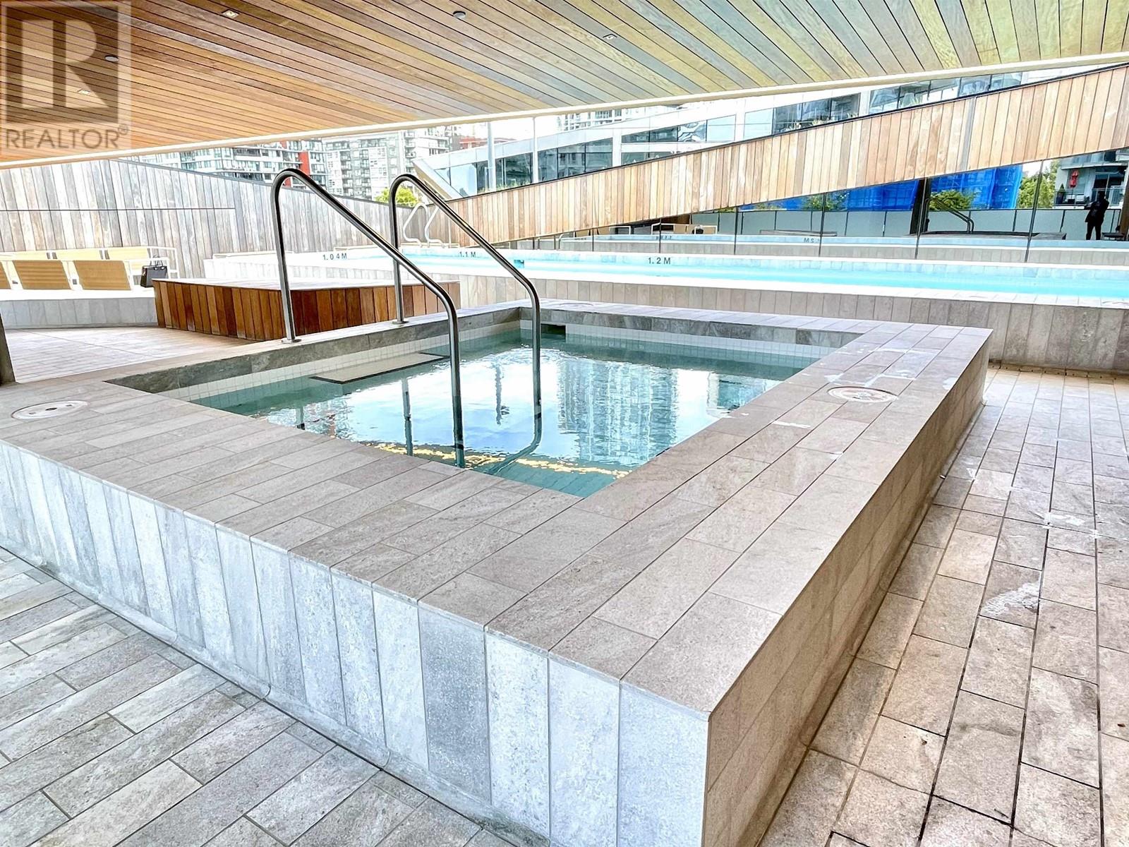 3810 1480 Howe Street, Vancouver, British Columbia  V6Z 0G5 - Photo 36 - R2788714