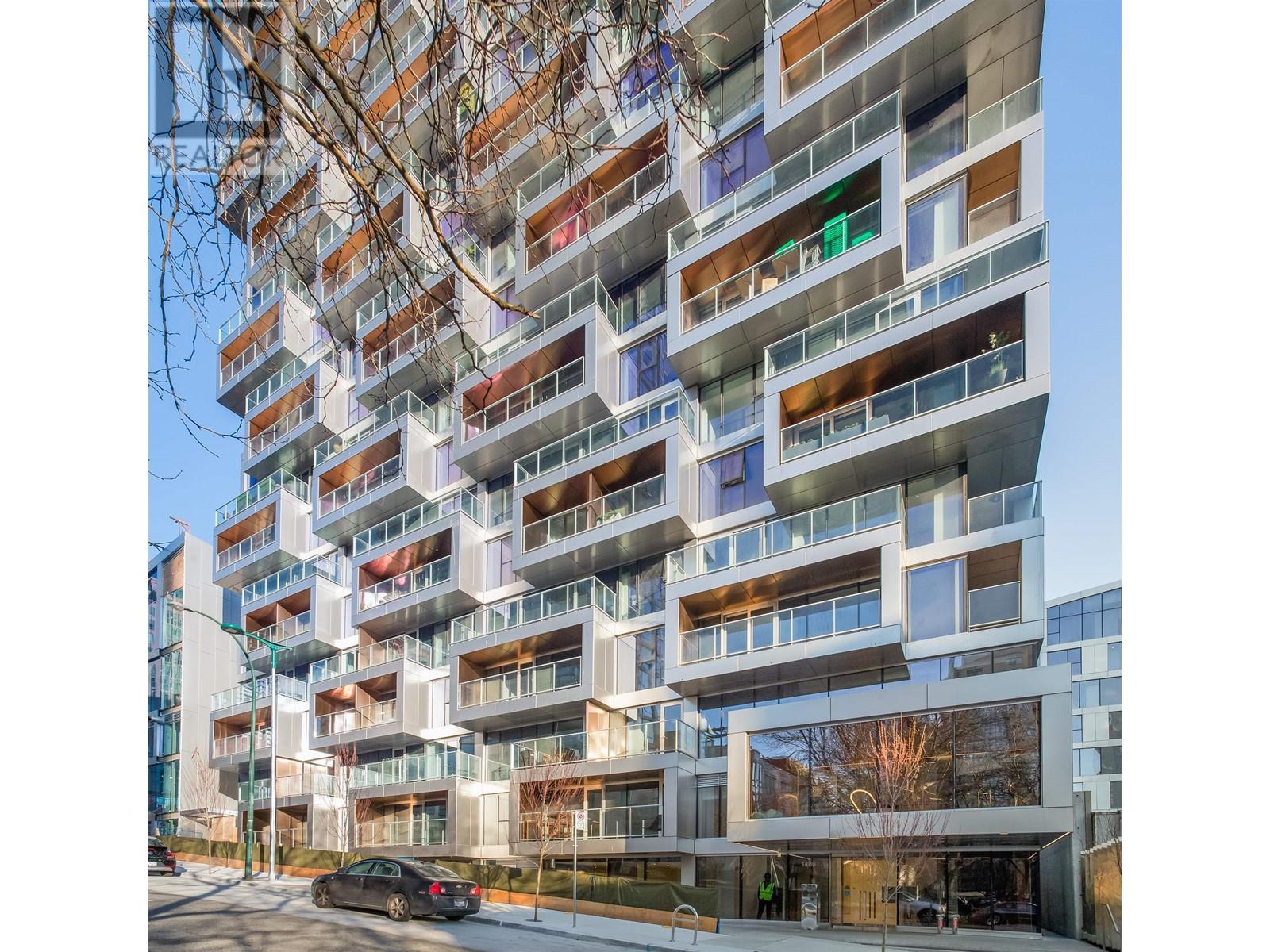 3810 1480 Howe Street, Vancouver, British Columbia  V6Z 0G5 - Photo 4 - R2788714