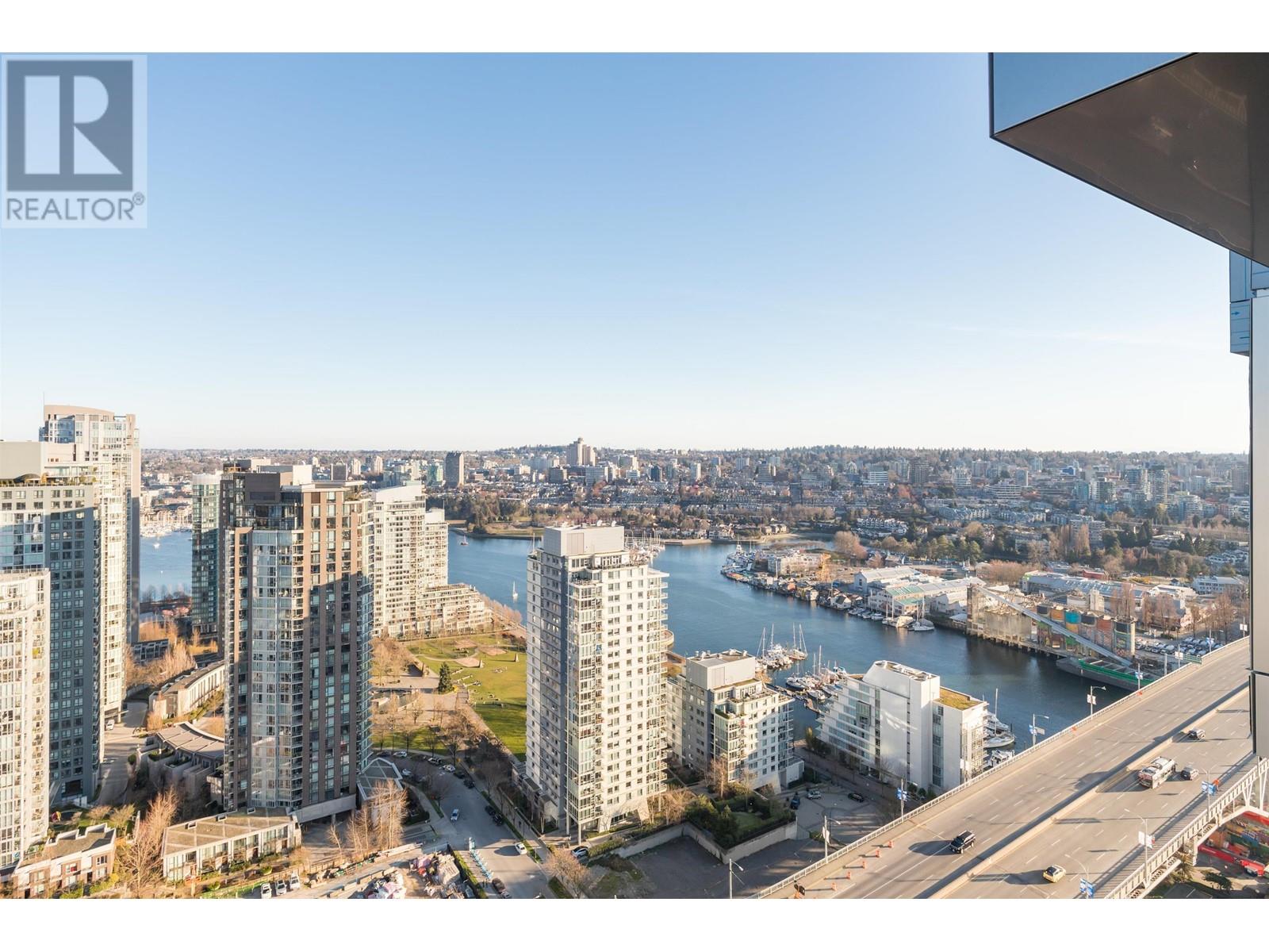 3810 1480 Howe Street, Vancouver, British Columbia  V6Z 0G5 - Photo 28 - R2788714