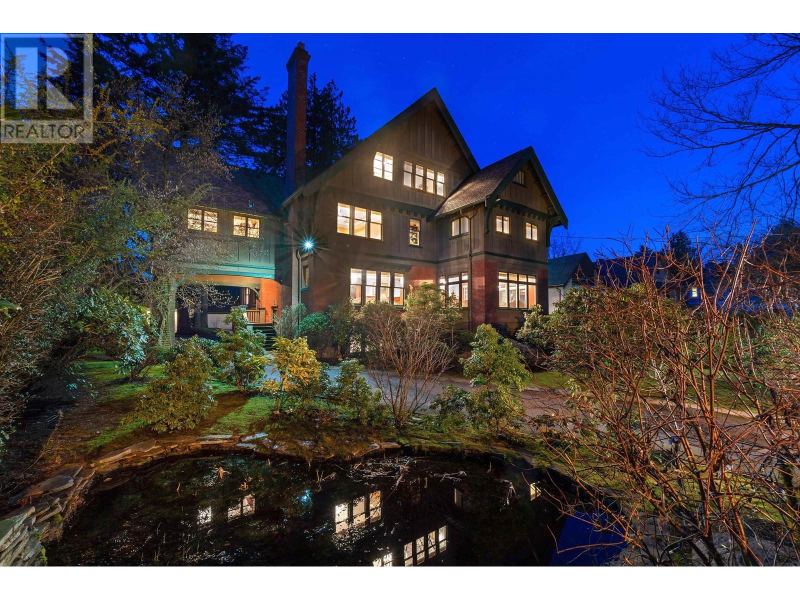 1469 Matthews Avenue, Vancouver, British Columbia  V6H 1W7 - Photo 2 - R2789478