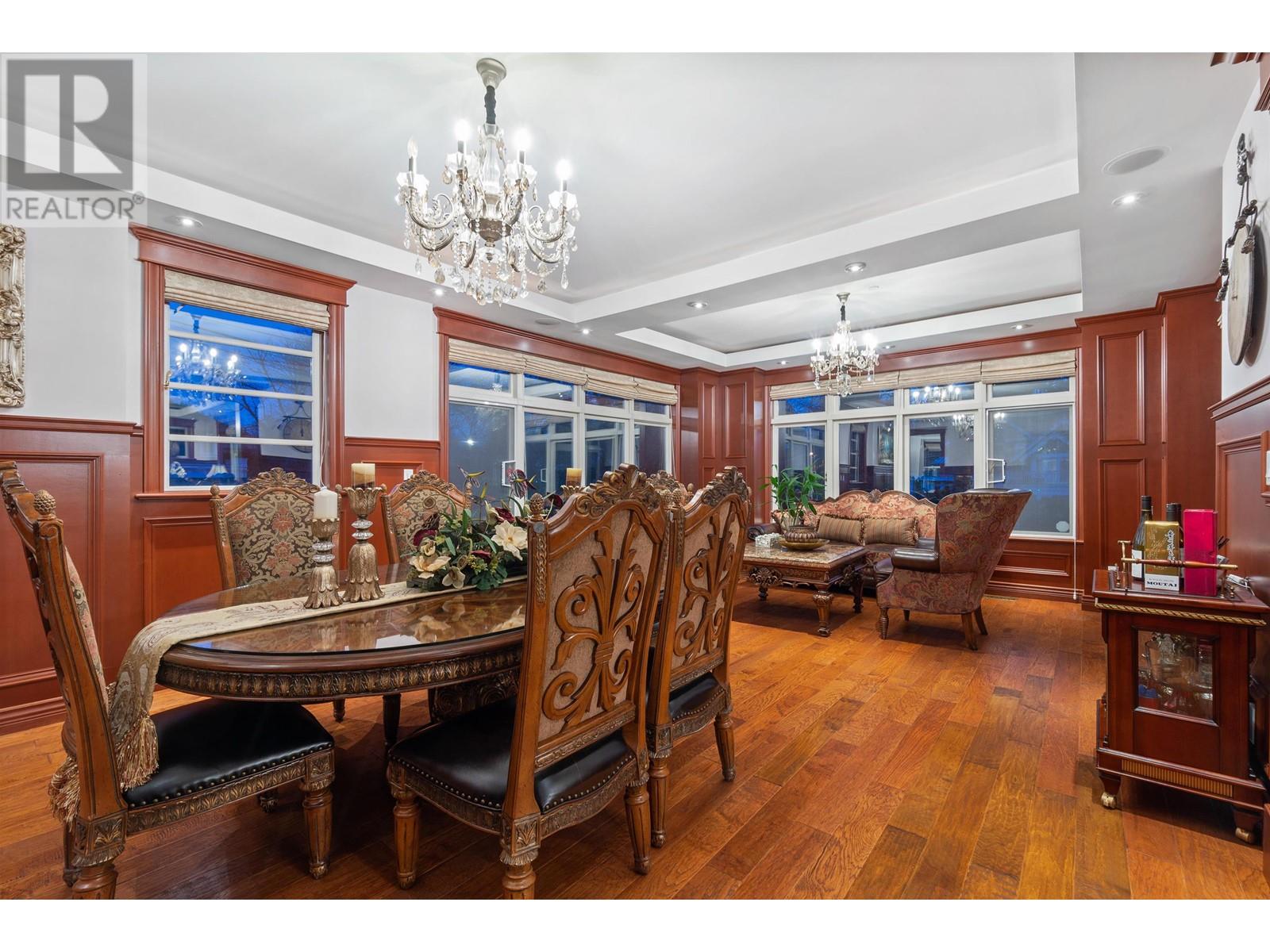 1469 Matthews Avenue, Vancouver, British Columbia  V6H 1W7 - Photo 4 - R2789478