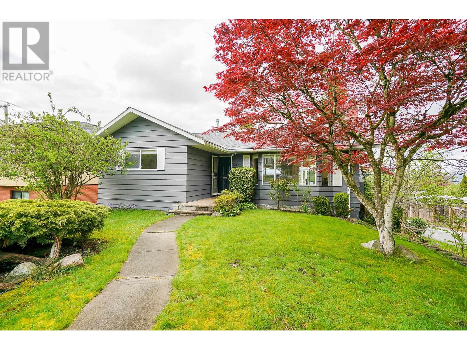 6025 Dickens Street, Burnaby, British Columbia  V5H 1W6 - Photo 1 - R2788325