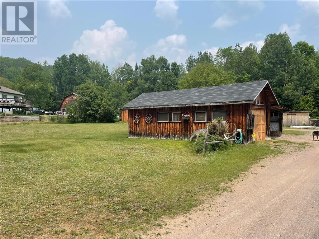 2013 Spence Road, Palmer Rapids, Ontario  K0J 2E0 - Photo 2 - 1347718