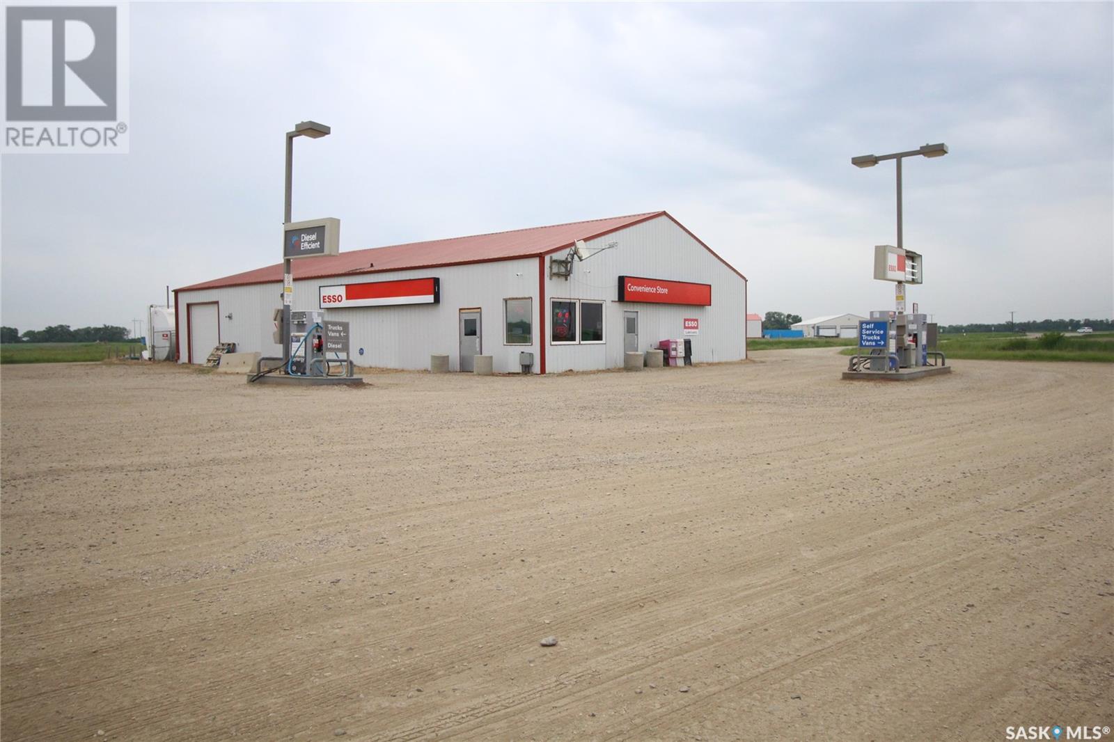 Krazy Canuck Gas Station/cstore On Hwy 9 And 18, Enniskillen Rm No. 3, Saskatchewan  S0G 3N0 - Photo 2 - SK933937