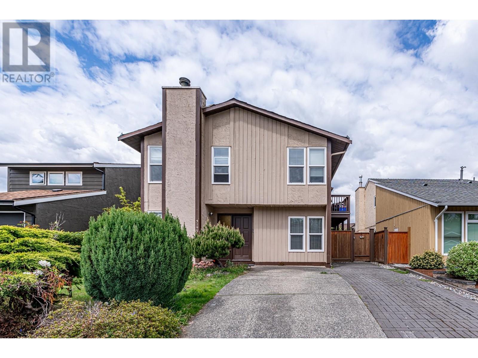 3195 TOBA DRIVE, coquitlam, British Columbia