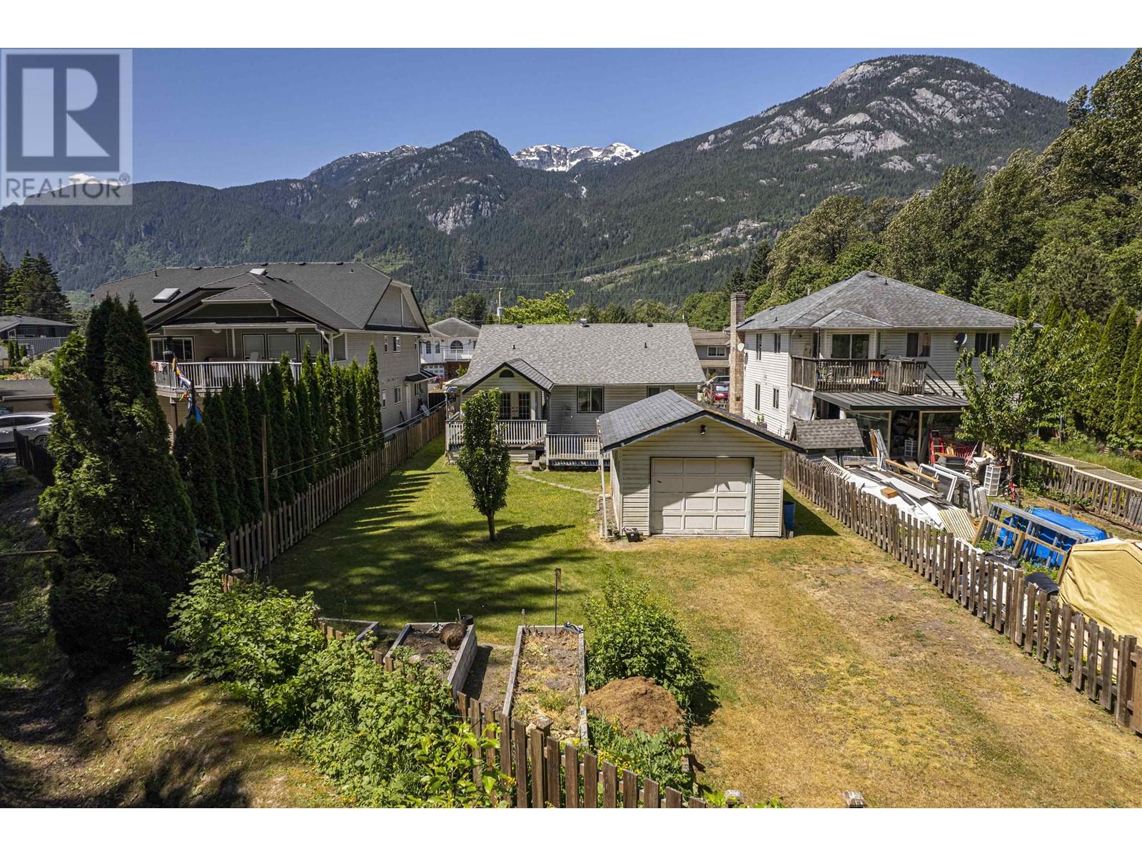 38880 Gambier Avenue, Squamish, British Columbia  V0N 3G0 - Photo 35 - R2789217