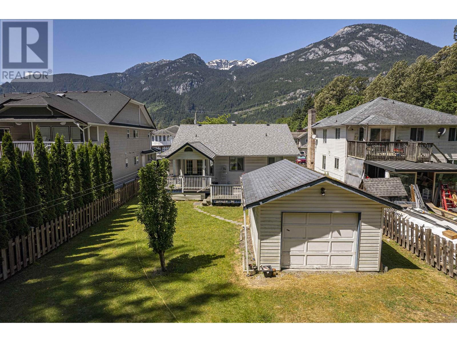 38880 Gambier Avenue, Squamish, British Columbia  V0N 3G0 - Photo 37 - R2789217