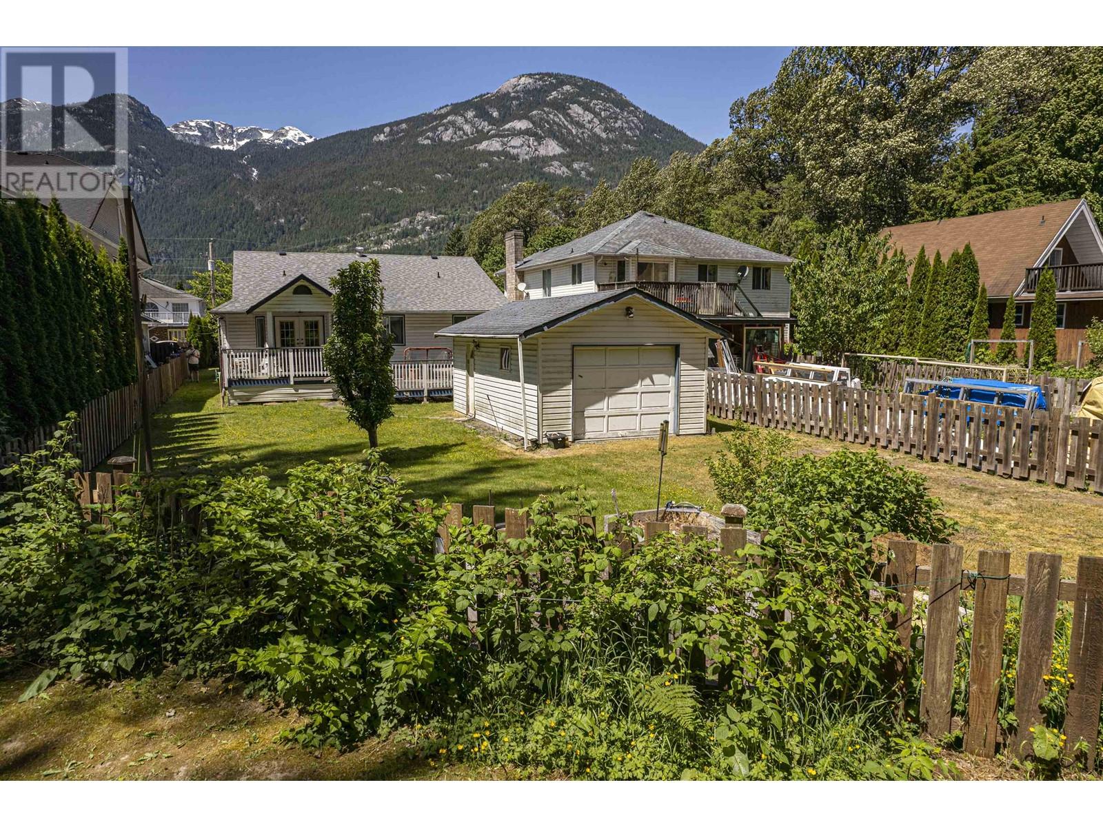 38880 Gambier Avenue, Squamish, British Columbia  V0N 3G0 - Photo 33 - R2789217
