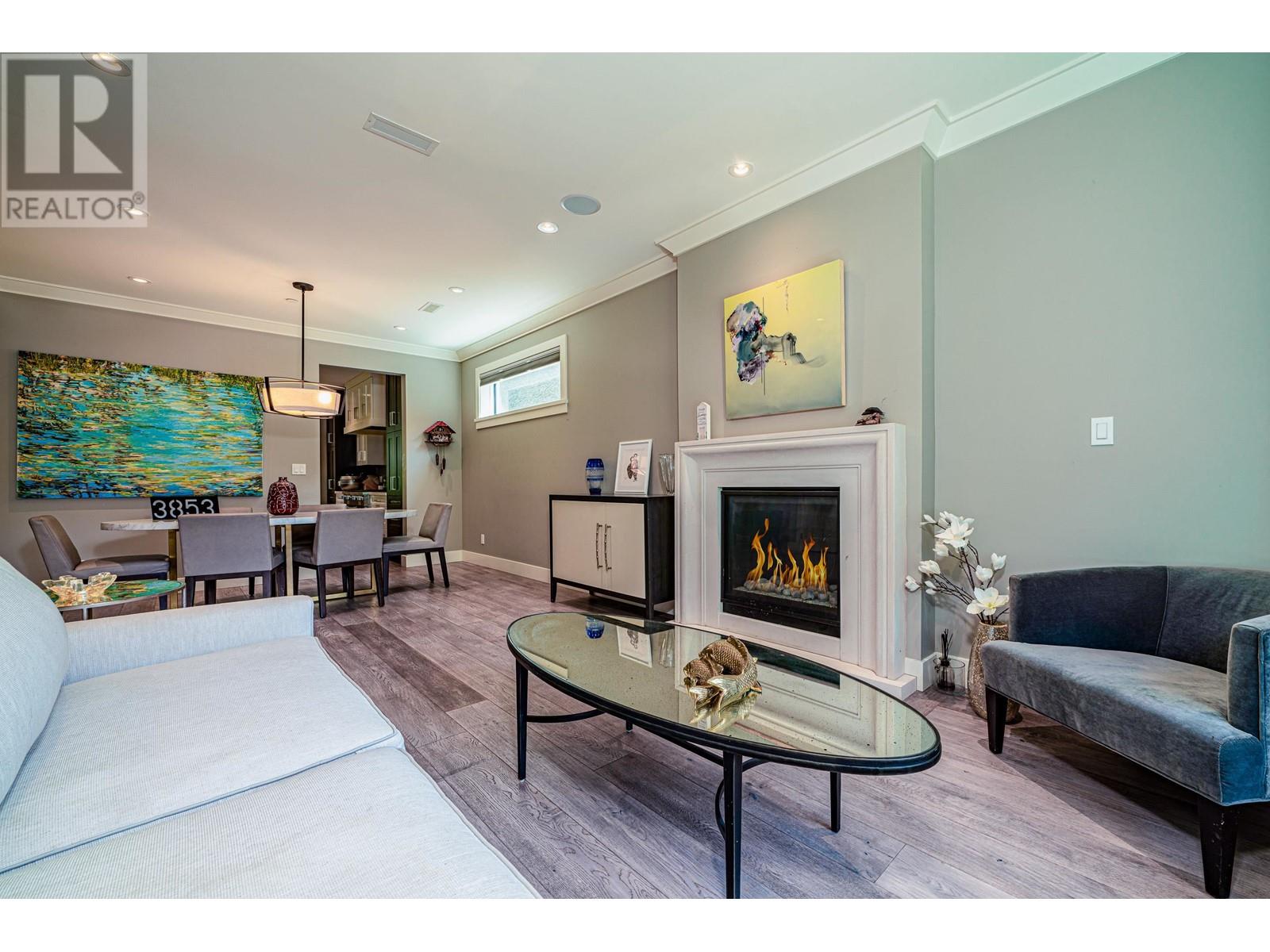 3853 W King Edward Avenue, Vancouver, British Columbia  V6S 1M9 - Photo 4 - R2788837