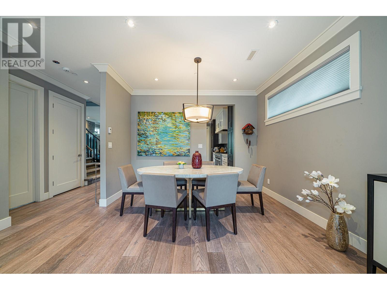 3853 W King Edward Avenue, Vancouver, British Columbia  V6S 1M9 - Photo 5 - R2788837