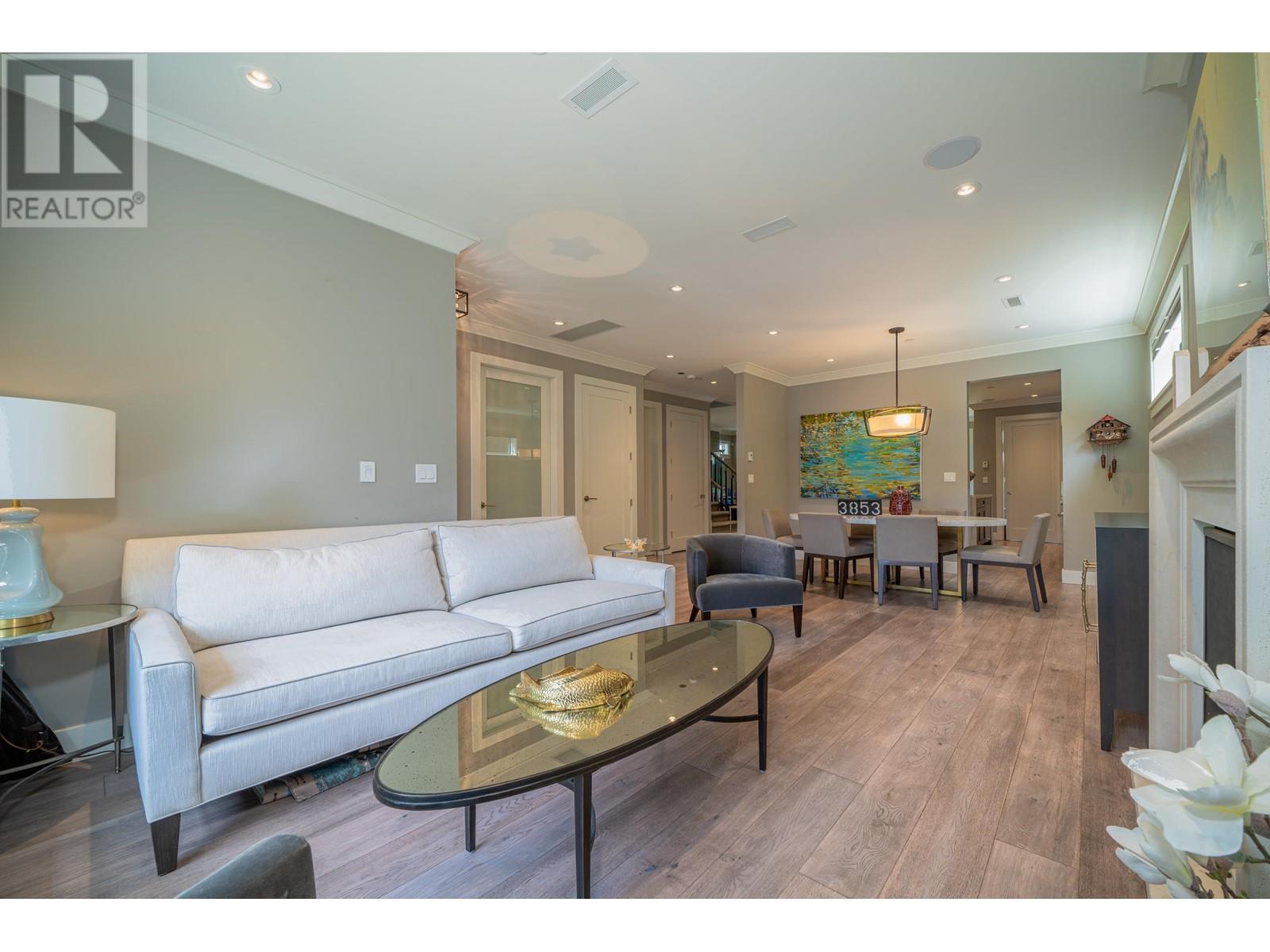 3853 W King Edward Avenue, Vancouver, British Columbia  V6S 1M9 - Photo 3 - R2788837