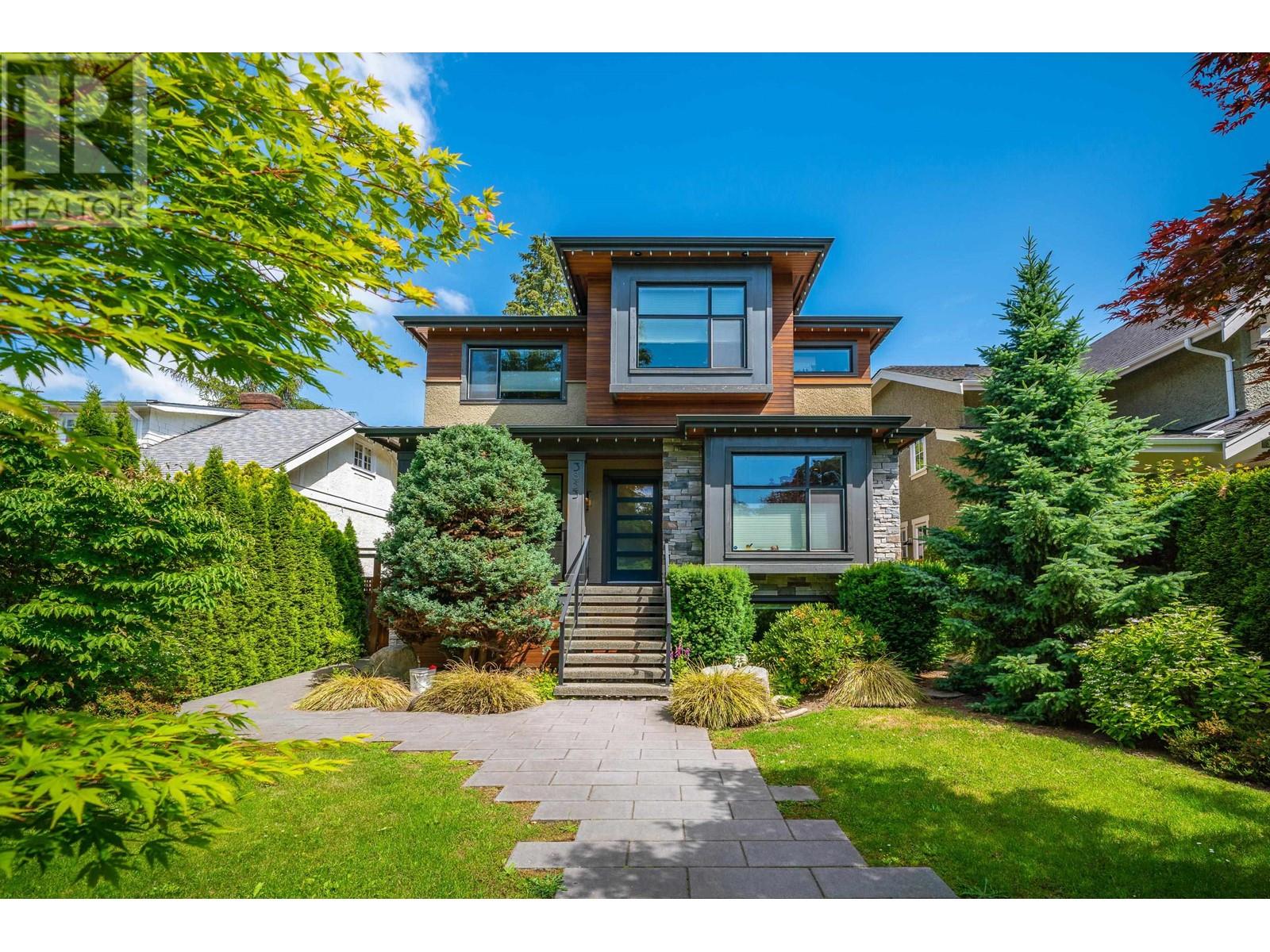 3853 W KING EDWARD AVENUE, vancouver, British Columbia