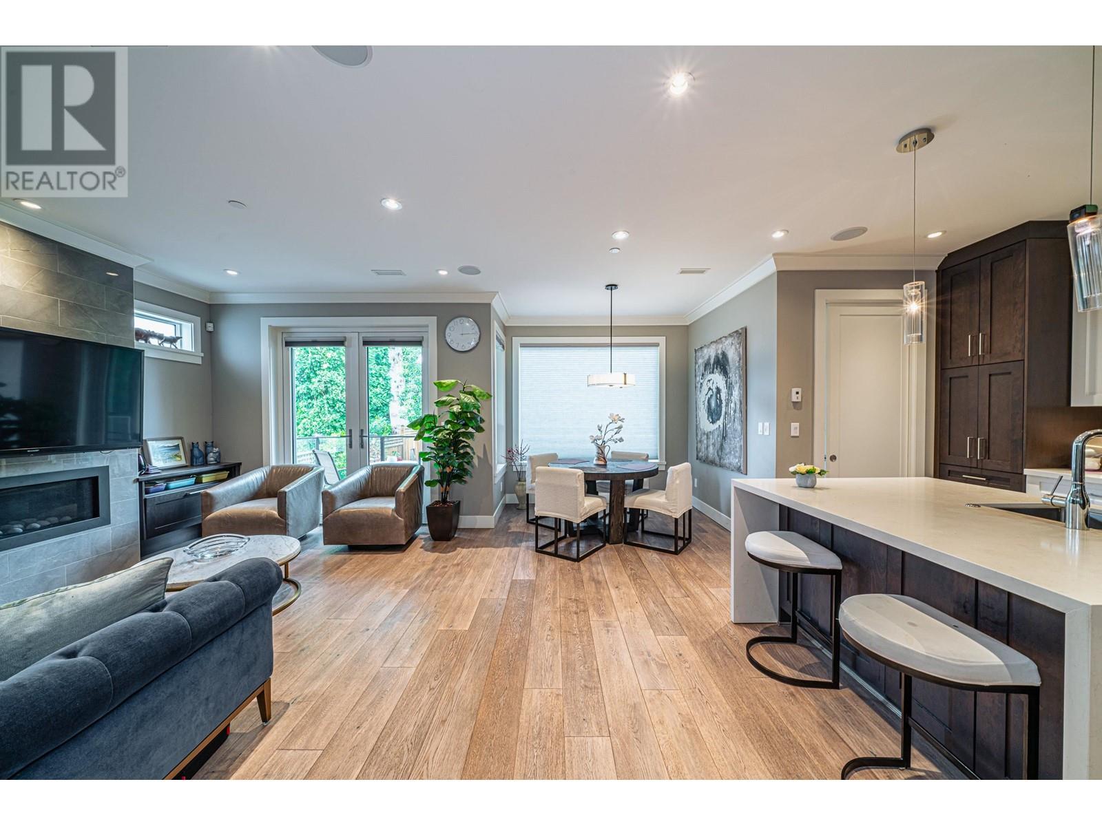 3853 W King Edward Avenue, Vancouver, British Columbia  V6S 1M9 - Photo 8 - R2788837