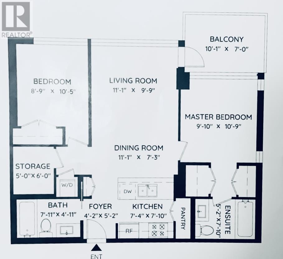 Listing Picture 24 of 25 : 602 4818 ELDORADO MEWS, Vancouver / 溫哥華 - 魯藝地產 Yvonne Lu Group - MLS Medallion Club Member