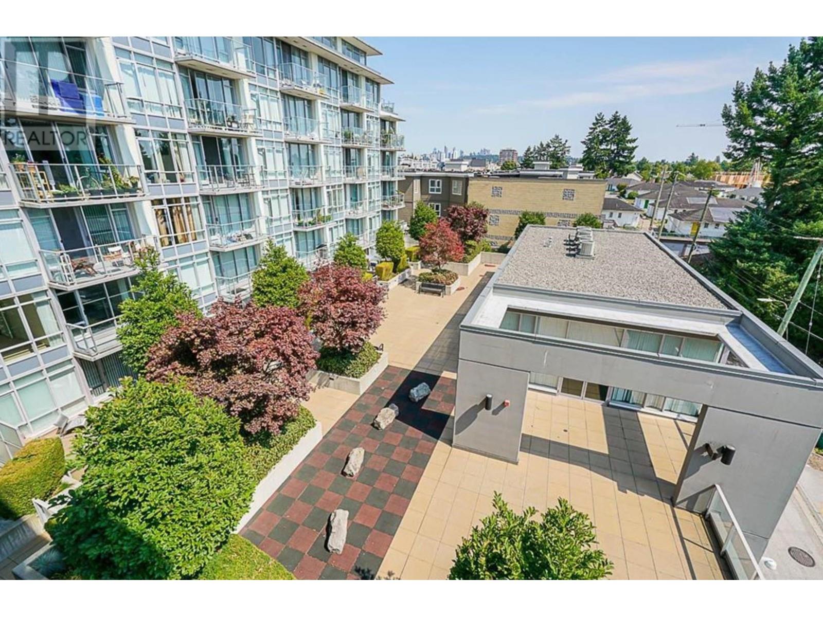 602 4818 Eldorado Mews, Vancouver, British Columbia  V5R 0B3 - Photo 7 - R2789229