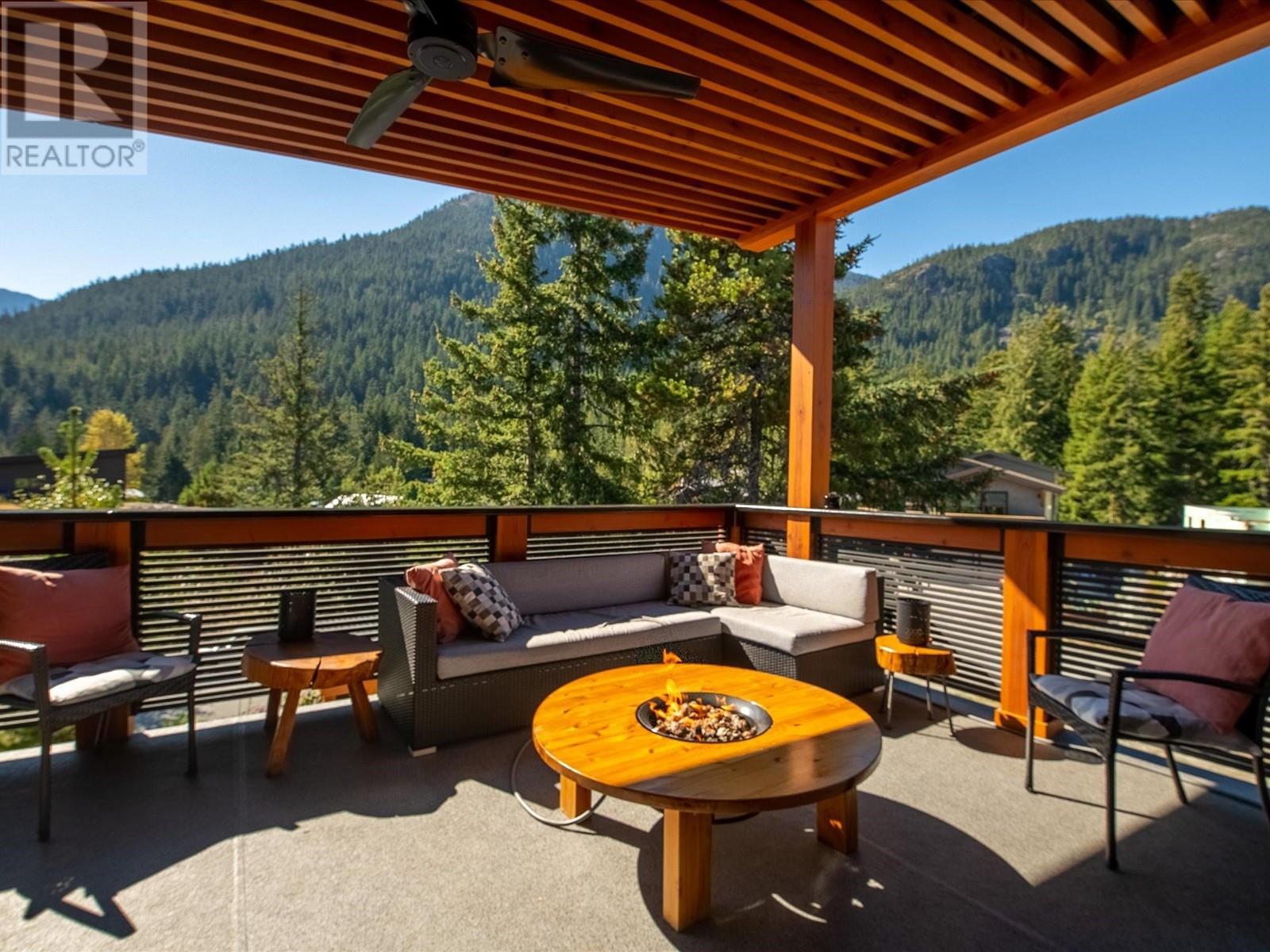 7456 Dogwood Street, Pemberton, British Columbia  V0N 2L0 - Photo 3 - R2789631