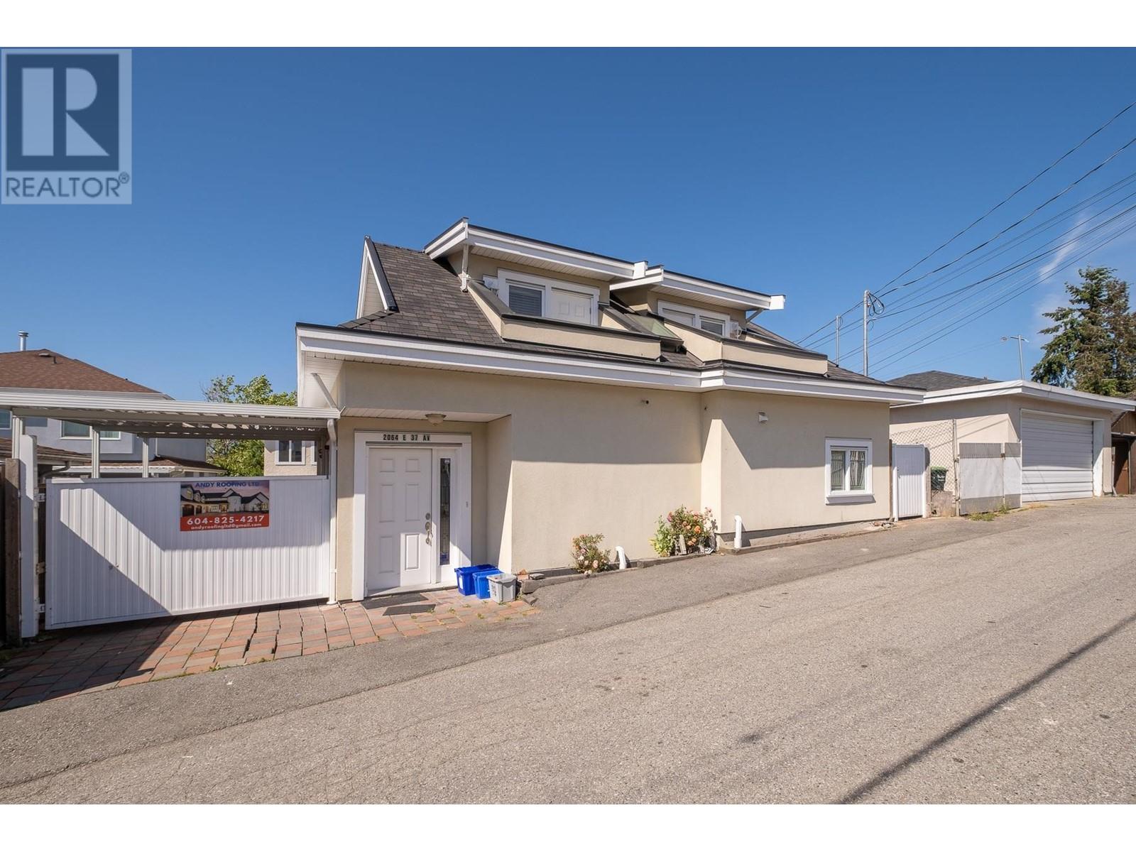 2060 E 37th Avenue, Vancouver, British Columbia  V5P 1G2 - Photo 23 - R2786963