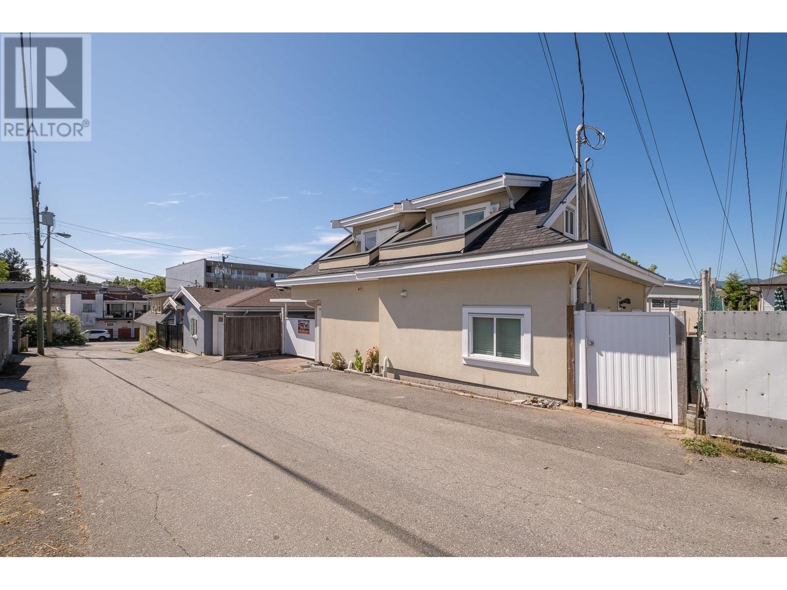 2060 E 37th Avenue, Vancouver, British Columbia  V5P 1G2 - Photo 22 - R2786963