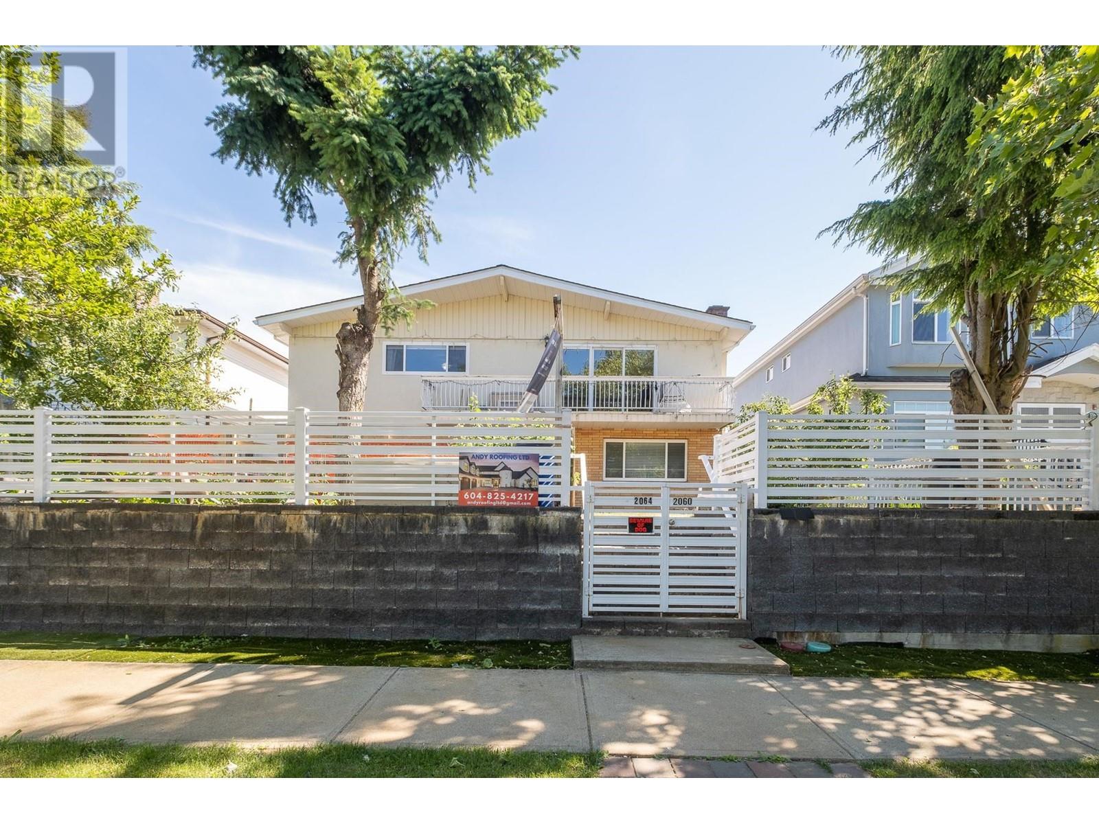 2060 E 37th Avenue, Vancouver, British Columbia  V5P 1G2 - Photo 1 - R2786963