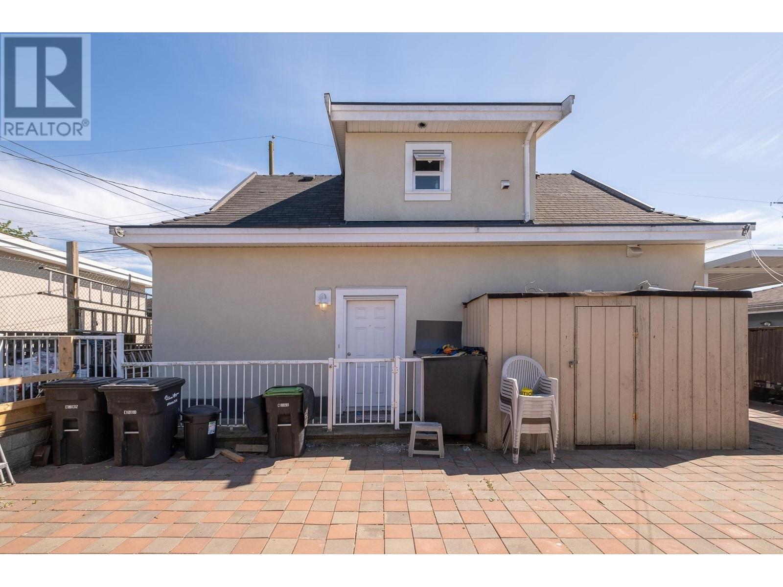 2060 E 37th Avenue, Vancouver, British Columbia  V5P 1G2 - Photo 21 - R2786963