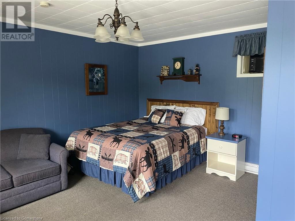 2801 Hwy 60 Highway, Dwight, Ontario  P0A 1H0 - Photo 21 - 40419935