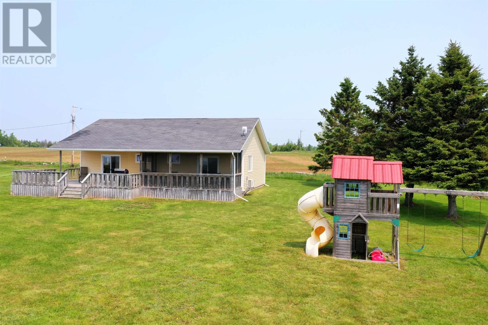 132 MacLeod Road, wood islands, Prince Edward Island