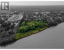 Lot Lakeside DR