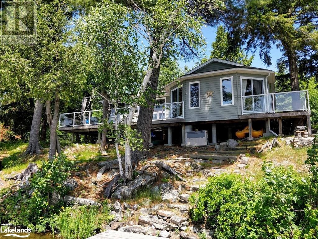 140 Victoria Lane, Arnstein, Ontario P0H 1A0 (25730510) Bay