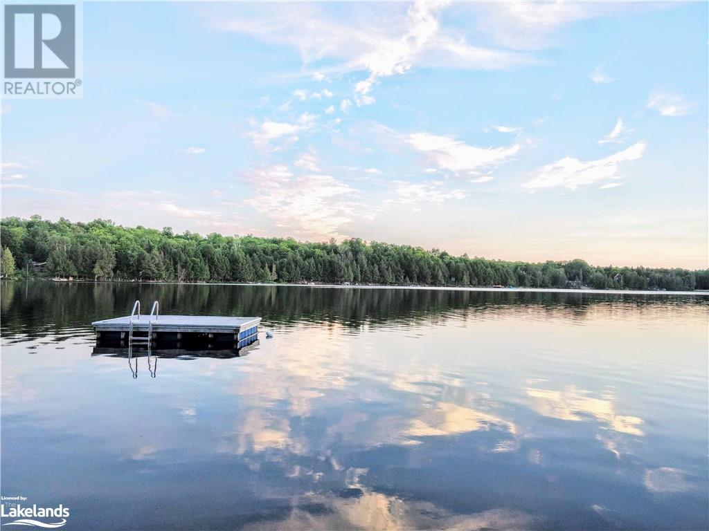 140 Victoria Lane, Arnstein, Ontario P0H 1A0 (25730510) Bay