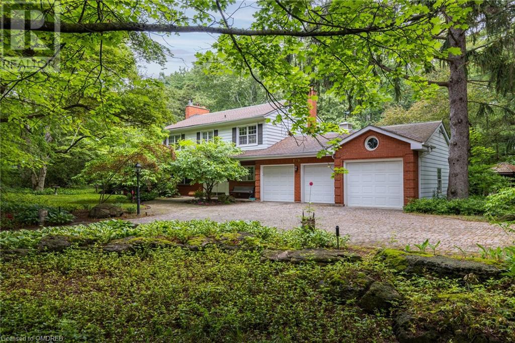1296 Cumnock Crescent, Oakville, Ontario  L6J 2N7 - Photo 1 - 40412716