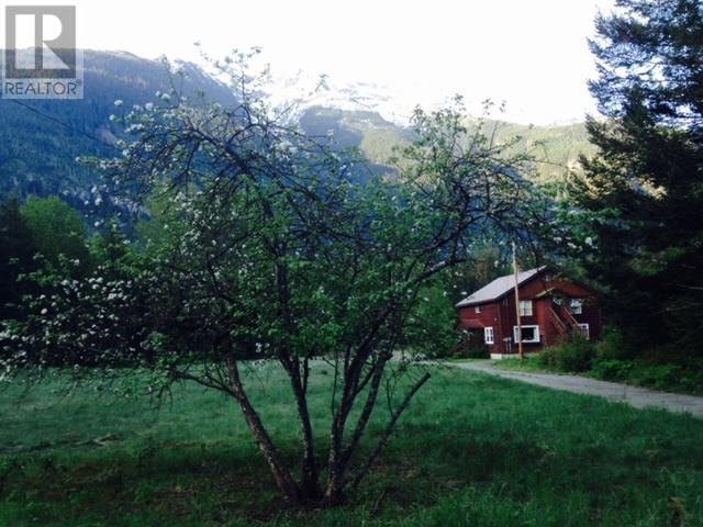2335 Mackenzie 20 Highway, Bella Coola, British Columbia  V0T 1H0 - Photo 36 - R2788798