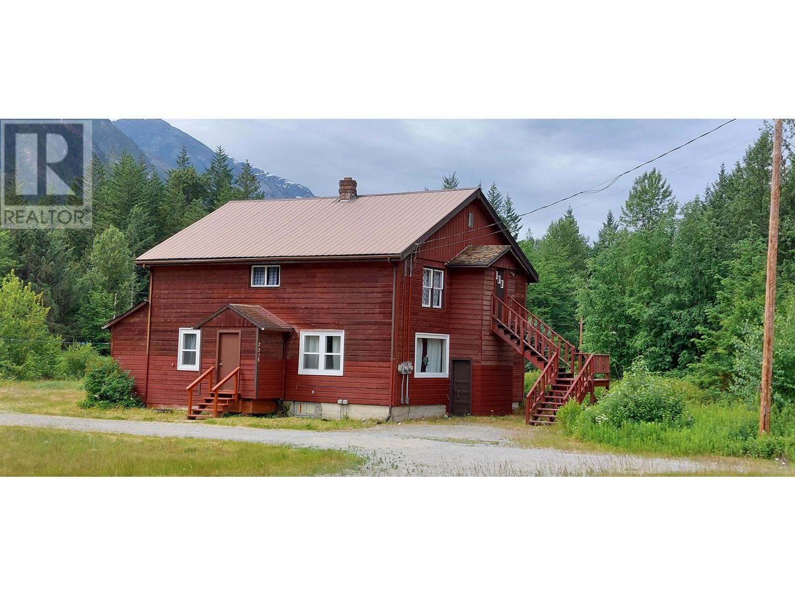 Property at 2335 MACKENZIE 20 HIGHWAY image 3