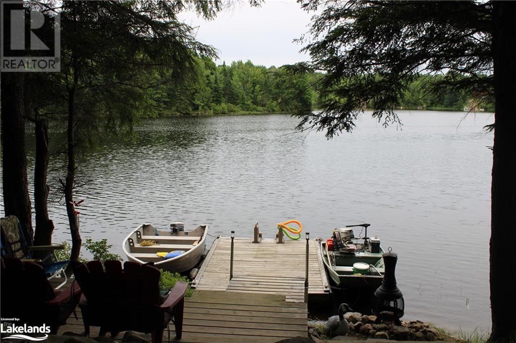 60 Gooseneck Lake, Whitestone, Ontario  P0A 1G0 - Photo 35 - 40439732