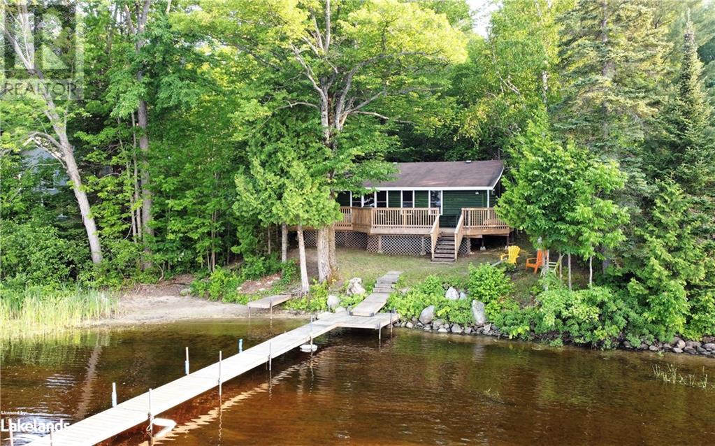 170 Restoule Lake Inn Road, Restoule, Ontario P0H 2R0 (25731336